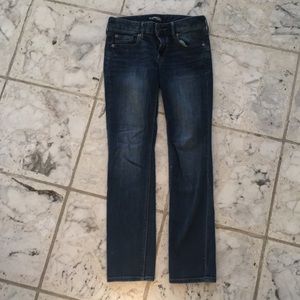 EXPRESS JEANS